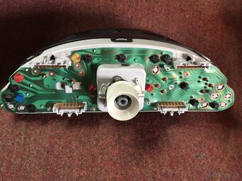 FIAT PUNTO prístrojovka - 3