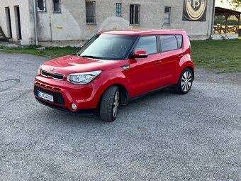 KIA SOUL 1.6GDi - 3