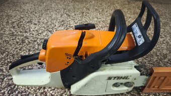 Stihl MS 270 - 3