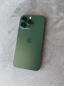 Iphone 13 PRO 256GB s príslušenstvom v TOP stave - 3