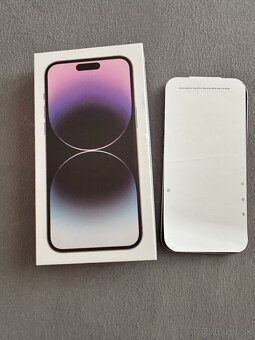 14 pro Max úplne nový - 3