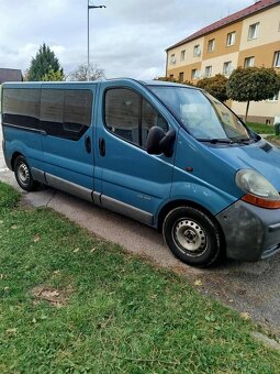 Renault Trafic 1.9 dci - 3