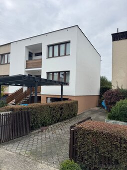 Zateplovanie rodinných domov - 3