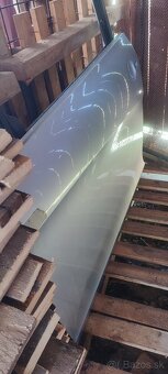 Šoférove dvere Seat Altea, Toledo 3 - 3