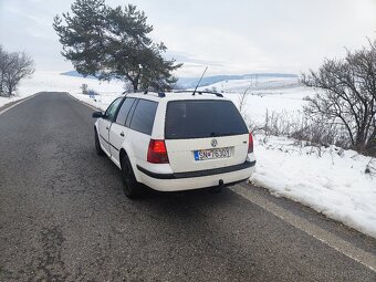 1.9.66kw ťažné TDI - 3