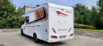 Obytný vůz Weinsberg CaraCompact 600 MEG - 3