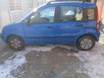 Predam Fiat Panda - 3