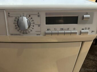 Sušička pradla AEG - 3