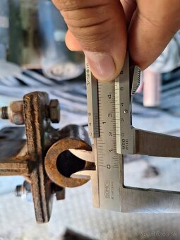 Predám pluh - Hecht - 3