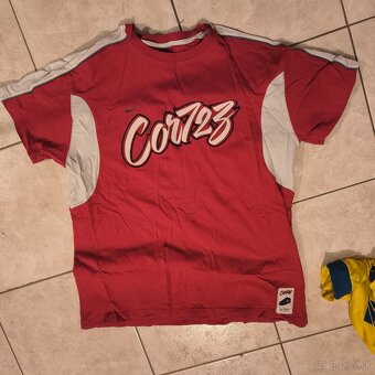 Tričko Nike Cortez - 3