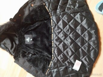 Firetrap dievcenska bunda 104 - 3