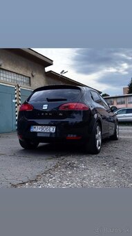 Seat Leon Fr 125kw - 3