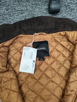 Dámska bundička Monki - 3