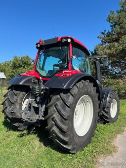 VALTRA N134 Versu - 3