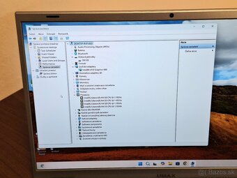 Umax VisionBook N15R Pro, záruka do 3/2027 - 3