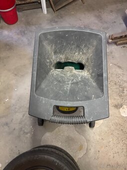 Drtička konárov - 3