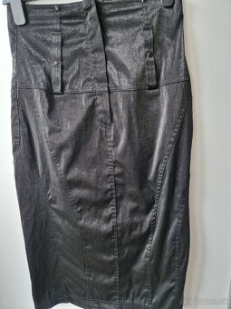 5x midi sukne veľ. M, L - 3