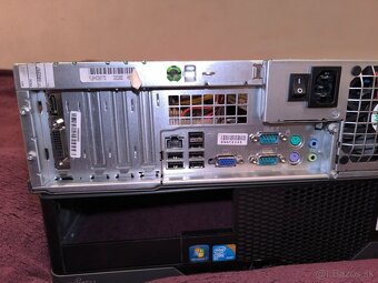 Fujitsu Siemens Pc - 3