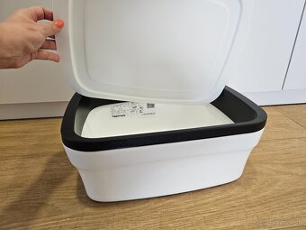 Chlebnik od Tupperware Nový - 3
