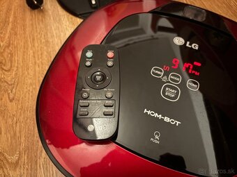 lg roboticky vysavac - 3
