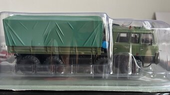 TATRA 815 VT 8x8 1/43 DeaGostini - 3