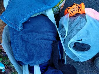 Chlapčenské oblečenie - 3