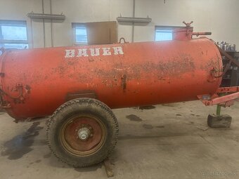 Predám Fekál -nadrž - 3