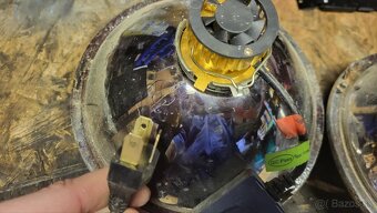 Predné svetlá lada niva - 3