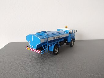 Škoda 706 Cisterna - 3