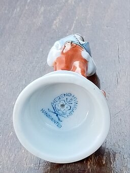 Starožitný porcelán Herend - 3