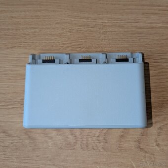 DJI nabíjací hub, rôzne modely - 3