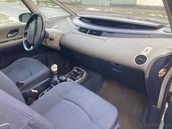 Renault espace7 miestne - 3