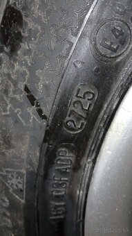 Elektróny Škoda 15 - 3