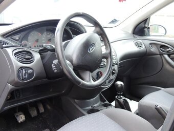 Ford Focus - 3