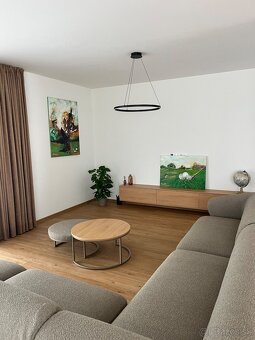 Luxusná vila (200 m2) na prenájom - 3