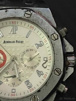 Audemars Piguet Royal Oak - 3