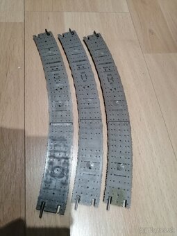 Fleischmann Profi Gleis 6125 - 3