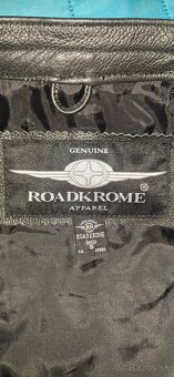 Damska kožena bunda - 3