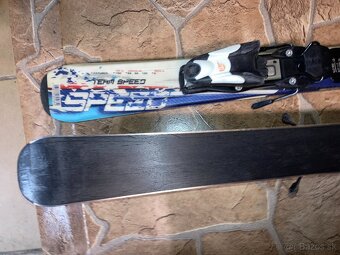 lyže dynastar team speed dĺžka 100cm - 3
