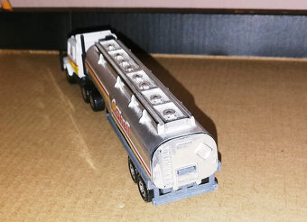 Matchbox kamion - 3