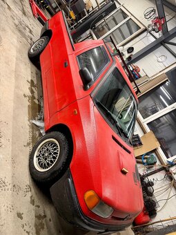 Škoda Felicia PickUp 1.9D - 3