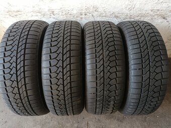 Zimné 205/55 r16 - 3