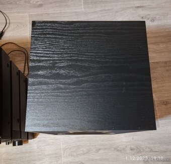 Německé reprosoustavy ARCUS TS 450 - 3