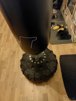 Hopsport boxovacie vrece stojace - 3