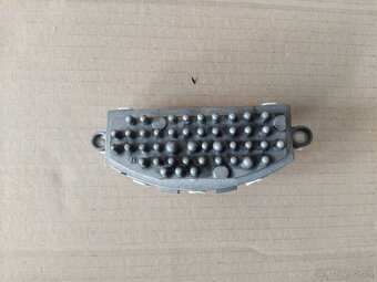 regulátor ventilátora Škoda, VW, AUDI - 3