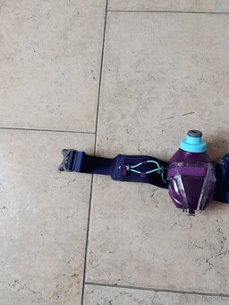 Bežecký opasok NATHAN - 3