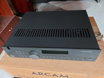Predám ARCAM FMJ A38 - 3