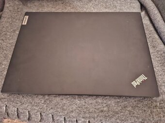 Notebook Lenovo ThinkPad L14, AMD Ryzen 5, 8GB RAM, 256GB SS - 3