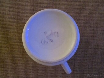 Retro hrnčeky Dubí - 3