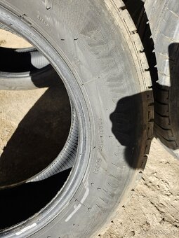 Letné pneumatiky 225/65 r16c - 3